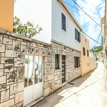 Soba Zora Gasthof Vela Luka
